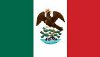 Mexican Flag